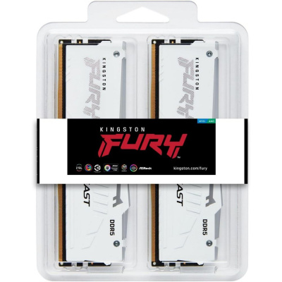 Kingston KF560C36BWE2AK2-32 Модуль памяти 4