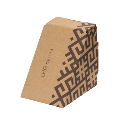 MikroTik LHG mount Крепление для LHG-устройств 1