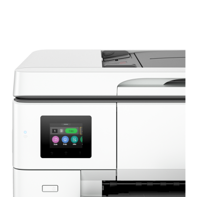 HP OfficeJet Pro 9720 53N94C Струйное МФУ 3