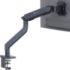 ONKRON G95 GRAY Кронштейн для мониторов 2