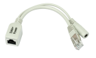 Mikrotik RBPOE Инжектор питания PoE