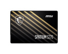 MSI SPATIUM S270 480 ГБ SSD жесткий диск S78-440E350-P83
