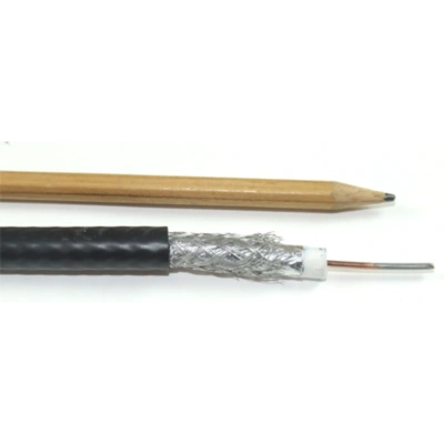 SNR SNR-F1160BVCU Кабель коаксиальный распределительный