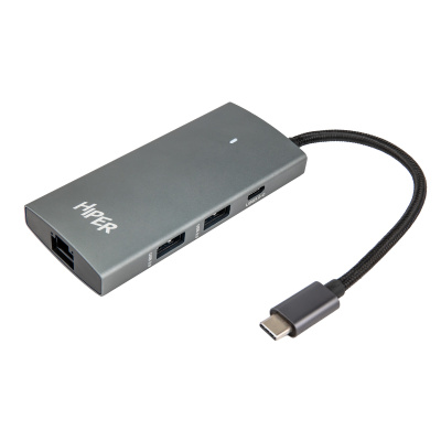 Hiper HP-DS6-01 Док-станция