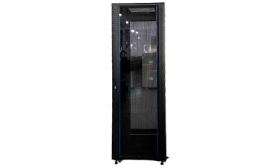 Wize Pro W42U8080R-PD Рэковая стойка