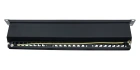 Wize W1U48CAT6-SH Патч-панель 3
