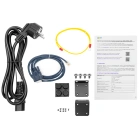 SNR SNR-S2995G-48TX Управляемый коммутатор 4