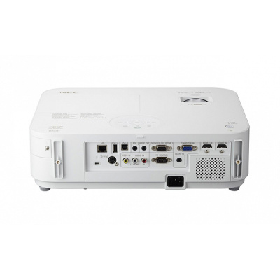 NEC M403H (60003977) Проектор 2