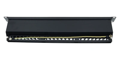 Wize W1U48CAT6-SH Патч-панель 2