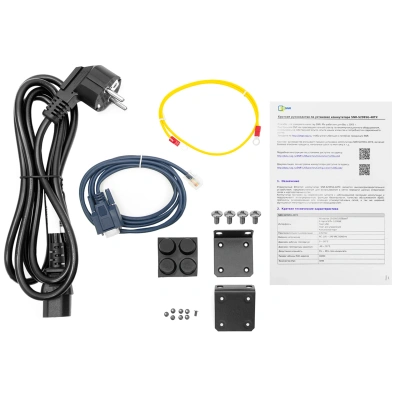 SNR SNR-S2995G-48TX Управляемый коммутатор 3