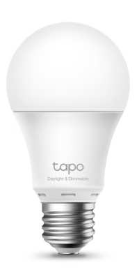 TP-Link TAPO L520E Умная диммируемая Wi‑Fi лампа
