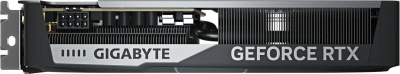 Gigabyte GV-N506TEAGLE OC-8GD 1.0 Видеокарта 7