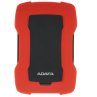ADATA HD330 (Red) Внешний жесткий диск 2TB AHD330-2TU31-CRD