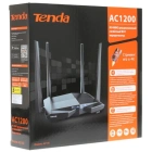TENDA  AC10U Wi-Fi маршрутизатор 4