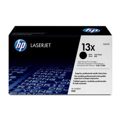 HP Q2613X Картридж 1