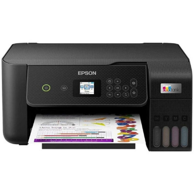 Epson L3260 C11CJ66507 МФУ струйное