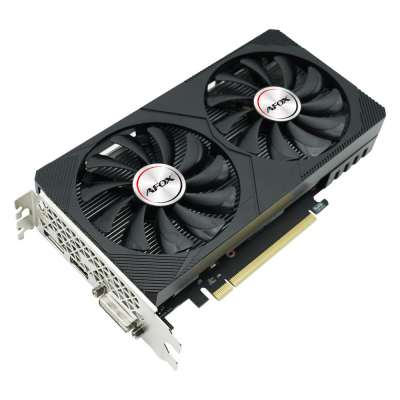Afox GTX1650 4GB GDDR6 AF1650-4096D6H3-V8 Видеокарта 2