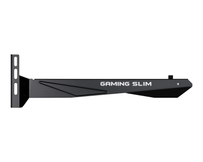 MSI GEFORCE RTX 4060 AERO ITX 8G OC Видеокарта 5