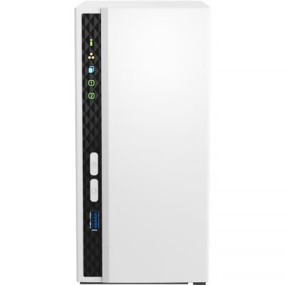 QNAP TS-233 Сетевое хранилище