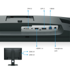 BenQ SW240 Монитор  9H.LH2LB.QBE 7