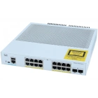 Cisco C1000-16P-2G-L Управляемый коммутатор