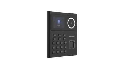 Hikvision DS-K1T320MFWX Терминал доступа 2