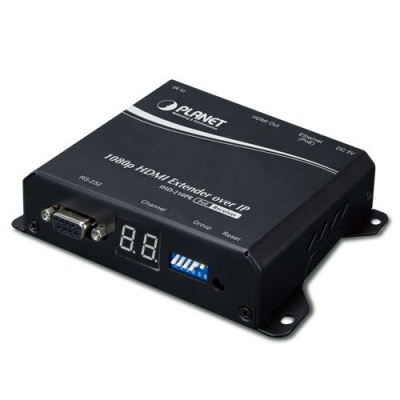 PLANET IHD-210PR Удлинитель HDMI по IP