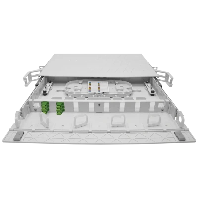 SNR SNR-ODF-24RPD-SC Кросс оптический 1