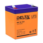 Delta HR 12-5.8 Аккумуляторная батарея