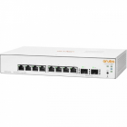 HPE JL680A Коммутатор 