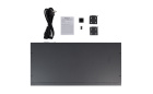 ORIGO OS2228P/370W/B1A Неуправляемый PoE-коммутатор 4