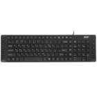 Acer OKW010 Клавиатура черная USB ZL.KBDEE.002