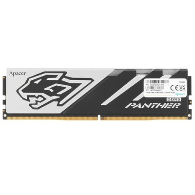 Apacer AH5U16G60C5127BAA-1 Модуль памяти 1