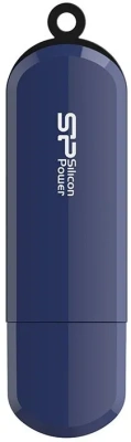 Silicon Power SP032GBUF2320V1B USB накопитель 1