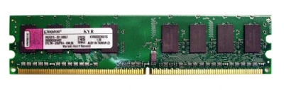 Kingston ValueRAM KVR800D2N6/1G Оперативная память