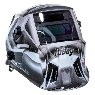 FUBAG 38076 Маска сварщика ''Хамелеон''