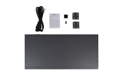 ORIGO OS2228P/370W/B1A Неуправляемый PoE-коммутатор 3