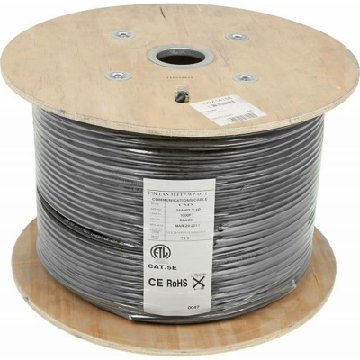 Lanmaster LAN-6EFTP-WP-OUT Кабель 1