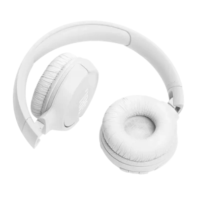 JBL T520BT (White) JBLT520BTWHT Наушники 3