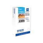 Epson C13T70124010 Cyan Картридж