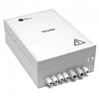 TFORTIS PSW-2G+ Уличный управляемый PoE коммутатор 2