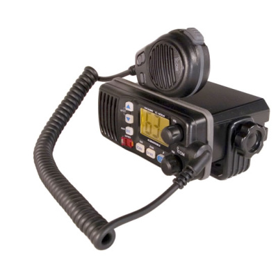 Icom IC-M304 Радиостанция