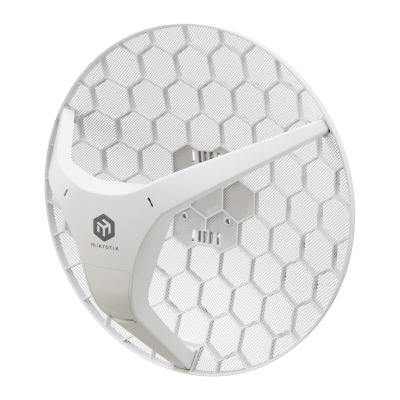 MikroTik LHG 5 ax (LHG-5AXD) CPE-Радиомаршрутизатор