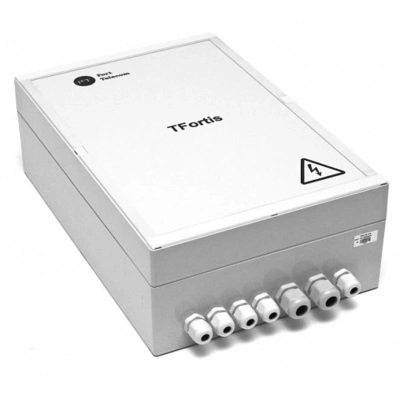 TFORTIS PSW-2G+ Уличный управляемый PoE коммутатор 1