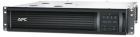 APC Smart-UPS SMT1500RMI2U Источник бесперебойного питания