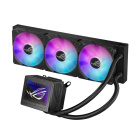 ASUS ROG RYUJIN III 360 ARGB Жидкостная система охлаждения 90RC00L1-M0UAY0