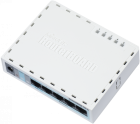 Mikrotik RB750GL Маршрутизатор 2