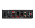 MSI MPG B650 CARBON WIFI Материнская плата 4