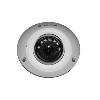 Tantos TSI-DN425FP (2.8) IP камера 3