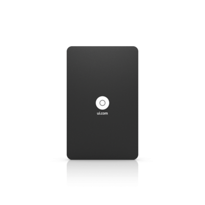Ubiquiti UniFi Access Card Карта доступа  UA-CARD 2